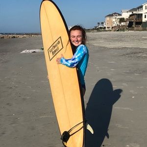 Meet your Posher, Mary